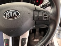 USED 2015 65 KIA SPORTAGE 1.7 CRDi EcoDynamics 1 SUV 5dr Diesel Manual 2WD Euro 6 (s/s) (114 bhp) 1 Owner From New