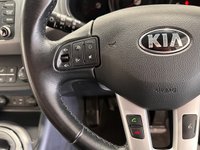 USED 2015 65 KIA SPORTAGE 1.7 CRDi EcoDynamics 1 SUV 5dr Diesel Manual 2WD Euro 6 (s/s) (114 bhp) 1 Owner From New