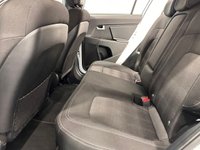 USED 2015 65 KIA SPORTAGE 1.7 CRDi EcoDynamics 1 SUV 5dr Diesel Manual 2WD Euro 6 (s/s) (114 bhp) 1 Owner From New