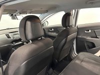 USED 2015 65 KIA SPORTAGE 1.7 CRDi EcoDynamics 1 SUV 5dr Diesel Manual 2WD Euro 6 (s/s) (114 bhp) 1 Owner From New
