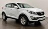 USED 2015 65 KIA SPORTAGE 1.7 CRDi EcoDynamics 1 SUV 5dr Diesel Manual 2WD Euro 6 (s/s) (114 bhp) 1 Owner From New