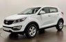 USED 2015 65 KIA SPORTAGE 1.7 CRDi EcoDynamics 1 SUV 5dr Diesel Manual 2WD Euro 6 (s/s) (114 bhp) 1 Owner From New