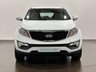 USED 2015 65 KIA SPORTAGE 1.7 CRDi EcoDynamics 1 SUV 5dr Diesel Manual 2WD Euro 6 (s/s) (114 bhp) 1 Owner From New