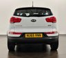 USED 2015 65 KIA SPORTAGE 1.7 CRDi EcoDynamics 1 SUV 5dr Diesel Manual 2WD Euro 6 (s/s) (114 bhp) 1 Owner From New