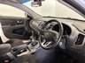 USED 2015 65 KIA SPORTAGE 1.7 CRDi EcoDynamics 1 SUV 5dr Diesel Manual 2WD Euro 6 (s/s) (114 bhp) 1 Owner From New