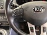 USED 2015 65 KIA SPORTAGE 1.7 CRDi EcoDynamics 1 SUV 5dr Diesel Manual 2WD Euro 6 (s/s) (114 bhp) 1 Owner From New