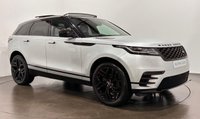 USED 2019 69 LAND ROVER RANGE ROVER VELAR 2.0 P250 R-Dynamic SE SUV 5dr Petrol Auto 4WD Euro 6 (s/s) (250 ps) 
