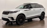 USED 2019 69 LAND ROVER RANGE ROVER VELAR 2.0 P250 R-Dynamic SE SUV 5dr Petrol Auto 4WD Euro 6 (s/s) (250 ps) 