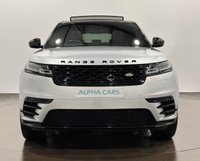 USED 2019 69 LAND ROVER RANGE ROVER VELAR 2.0 P250 R-Dynamic SE SUV 5dr Petrol Auto 4WD Euro 6 (s/s) (250 ps) 