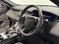 USED 2019 69 LAND ROVER RANGE ROVER VELAR 2.0 P250 R-Dynamic SE SUV 5dr Petrol Auto 4WD Euro 6 (s/s) (250 ps) 
