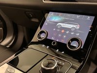 USED 2019 69 LAND ROVER RANGE ROVER VELAR 2.0 P250 R-Dynamic SE SUV 5dr Petrol Auto 4WD Euro 6 (s/s) (250 ps) 
