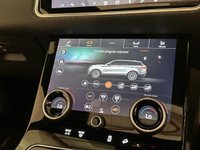 USED 2019 69 LAND ROVER RANGE ROVER VELAR 2.0 P250 R-Dynamic SE SUV 5dr Petrol Auto 4WD Euro 6 (s/s) (250 ps) 