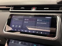 USED 2019 69 LAND ROVER RANGE ROVER VELAR 2.0 P250 R-Dynamic SE SUV 5dr Petrol Auto 4WD Euro 6 (s/s) (250 ps) 