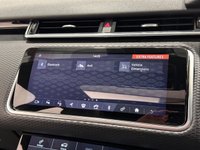 USED 2019 69 LAND ROVER RANGE ROVER VELAR 2.0 P250 R-Dynamic SE SUV 5dr Petrol Auto 4WD Euro 6 (s/s) (250 ps) 