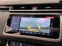 USED 2019 69 LAND ROVER RANGE ROVER VELAR 2.0 P250 R-Dynamic SE SUV 5dr Petrol Auto 4WD Euro 6 (s/s) (250 ps) 