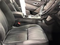 USED 2019 69 LAND ROVER RANGE ROVER VELAR 2.0 P250 R-Dynamic SE SUV 5dr Petrol Auto 4WD Euro 6 (s/s) (250 ps) 