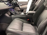 USED 2019 69 LAND ROVER RANGE ROVER VELAR 2.0 P250 R-Dynamic SE SUV 5dr Petrol Auto 4WD Euro 6 (s/s) (250 ps) 