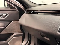 USED 2019 69 LAND ROVER RANGE ROVER VELAR 2.0 P250 R-Dynamic SE SUV 5dr Petrol Auto 4WD Euro 6 (s/s) (250 ps) 
