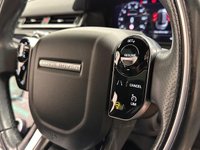 USED 2019 69 LAND ROVER RANGE ROVER VELAR 2.0 P250 R-Dynamic SE SUV 5dr Petrol Auto 4WD Euro 6 (s/s) (250 ps) 