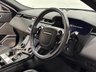USED 2019 69 LAND ROVER RANGE ROVER VELAR 2.0 P250 R-Dynamic SE SUV 5dr Petrol Auto 4WD Euro 6 (s/s) (250 ps) 