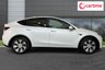 USED 2022 22 TESLA MODEL Y (Dual Motor) Long Range SUV 5dr Electric Auto 4WDE (384 bhp) 1 Owner / Low Mileage, Touchscreen, Reversing Camera, Heated Seats, Cruise Control 1 Owner / Low Mileage, Touchscreen, Reversing Camera, Heated Seats, Cruise Control