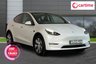 USED 2022 22 TESLA MODEL Y (Dual Motor) Long Range SUV 5dr Electric Auto 4WDE (384 bhp) 1 Owner / Low Mileage, Touchscreen, Reversing Camera, Heated Seats, Cruise Control 1 Owner / Low Mileage, Touchscreen, Reversing Camera, Heated Seats, Cruise Control