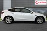 USED 2022 22 TESLA MODEL Y (Dual Motor) Long Range SUV 5dr Electric Auto 4WDE (384 bhp) 1 Owner, 15-Inch Touchscreen, Reversing Camera, Wireless Charging, DAB - Digital Radio 1 Owner, 15-Inch Touchscreen, Reversing Camera, Wireless Charging, DAB - Digital Radio