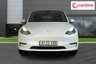 USED 2022 22 TESLA MODEL Y (Dual Motor) Long Range SUV 5dr Electric Auto 4WDE (384 bhp) 1 Owner, 15-Inch Touchscreen, Reversing Camera, Wireless Charging, DAB - Digital Radio 1 Owner, 15-Inch Touchscreen, Reversing Camera, Wireless Charging, DAB - Digital Radio