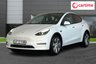 USED 2022 22 TESLA MODEL Y (Dual Motor) Long Range SUV 5dr Electric Auto 4WDE (384 bhp) 1 Owner, 15-Inch Touchscreen, Reversing Camera, Wireless Charging, DAB - Digital Radio 1 Owner, 15-Inch Touchscreen, Reversing Camera, Wireless Charging, DAB - Digital Radio