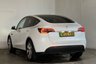USED 2022 22 TESLA MODEL Y (Dual Motor) Long Range SUV 5dr Electric Auto 4WDE (384 bhp) 1 Owner, 15-Inch Touchscreen, Reversing Camera, Wireless Charging, DAB - Digital Radio 1 Owner, 15-Inch Touchscreen, Reversing Camera, Wireless Charging, DAB - Digital Radio