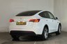USED 2022 22 TESLA MODEL Y (Dual Motor) Long Range SUV 5dr Electric Auto 4WDE (384 bhp) 1 Owner, 15-Inch Touchscreen, Reversing Camera, Wireless Charging, DAB - Digital Radio 1 Owner, 15-Inch Touchscreen, Reversing Camera, Wireless Charging, DAB - Digital Radio
