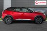 USED 2022 22 PEUGEOT E-2008 50kWh GT Premium SUV 5dr Electric Auto (7kW Charger) (136 ps) 1 Owner / Low Mileage, Touchscreen, Reversing Camera, Apple CarPlay / Android Auto, DAB Digital Radio 1 Owner / Low Mileage, Touchscreen, Reversing Camera, Apple CarPlay / Android Auto, DAB Digital Radio