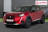 USED 2022 22 PEUGEOT E-2008 50kWh GT Premium SUV 5dr Electric Auto (7kW Charger) (136 ps) 1 Owner / Low Mileage, Touchscreen, Reversing Camera, Apple CarPlay / Android Auto, DAB Digital Radio 1 Owner / Low Mileage, Touchscreen, Reversing Camera, Apple CarPlay / Android Auto, DAB Digital Radio