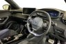 USED 2022 22 PEUGEOT E-2008 50kWh GT Premium SUV 5dr Electric Auto (7kW Charger) (136 ps) 1 Owner / Low Mileage, Touchscreen, Reversing Camera, Apple CarPlay / Android Auto, DAB Digital Radio 1 Owner / Low Mileage, Touchscreen, Reversing Camera, Apple CarPlay / Android Auto, DAB Digital Radio