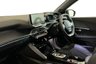 USED 2022 22 PEUGEOT E-2008 50kWh GT Premium SUV 5dr Electric Auto (7kW Charger) (136 ps) 1 Owner / Low Mileage, Touchscreen, Reversing Camera, Apple CarPlay / Android Auto, DAB Digital Radio 1 Owner / Low Mileage, Touchscreen, Reversing Camera, Apple CarPlay / Android Auto, DAB Digital Radio