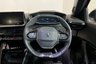 USED 2022 22 PEUGEOT E-2008 50kWh GT Premium SUV 5dr Electric Auto (7kW Charger) (136 ps) 1 Owner / Low Mileage, Touchscreen, Reversing Camera, Apple CarPlay / Android Auto, DAB Digital Radio 1 Owner / Low Mileage, Touchscreen, Reversing Camera, Apple CarPlay / Android Auto, DAB Digital Radio