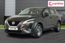 USED 2021 71 NISSAN QASHQAI 1.3 DIG-T MHEV Acenta Premium SUV 5dr Petrol Hybrid Manual Euro 6 (s/s) (140 ps) 1 Owner, Low Mileage, Touchscreen, Reversing Camera, DAB - Digital Radio 1 Owner, Low Mileage, Touchscreen, Reversing Camera, DAB - Digital Radio