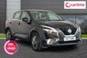 USED 2021 71 NISSAN QASHQAI 1.3 DIG-T MHEV Acenta Premium SUV 5dr Petrol Hybrid Manual Euro 6 (s/s) (140 ps) 1 Owner, Low Mileage, Touchscreen, Reversing Camera, DAB - Digital Radio 1 Owner, Low Mileage, Touchscreen, Reversing Camera, DAB - Digital Radio