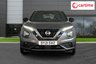 USED 2021 21 NISSAN JUKE 1.0 DIG-T Tekna SUV 5dr Petrol Manual Euro 6 (s/s) (114 ps) 2 Keys / Service History, Touchscreen, Reversing Camera, Bluetooth, DAB - Digital Radio 2 Keys / Service History, Touchscreen, Reversing Camera, Bluetooth, DAB - Digital Radio