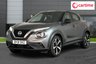 USED 2021 21 NISSAN JUKE 1.0 DIG-T Tekna SUV 5dr Petrol Manual Euro 6 (s/s) (114 ps) 2 Keys / Service History, Touchscreen, Reversing Camera, Bluetooth, DAB - Digital Radio 2 Keys / Service History, Touchscreen, Reversing Camera, Bluetooth, DAB - Digital Radio