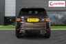 USED 2021 21 LAND ROVER RANGE ROVER SPORT 2.0 P400e 13.1kWh HSE Dynamic Black SUV 5dr Petrol Plug-in Hybrid Auto 4WD Euro 6 (s/s) (404 ps) 1 Owner, Touchscreen, Reversing Camera, Apple CarPlay / Android Auto, Panoramic Roof 1 Owner, Touchscreen, Reversing Camera, Apple CarPlay / Android Auto, Panoramic Roof