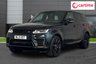 USED 2021 21 LAND ROVER RANGE ROVER SPORT 2.0 P400e 13.1kWh HSE Dynamic Black SUV 5dr Petrol Plug-in Hybrid Auto 4WD Euro 6 (s/s) (404 ps) 1 Owner, Touchscreen, Reversing Camera, Apple CarPlay / Android Auto, Panoramic Roof 1 Owner, Touchscreen, Reversing Camera, Apple CarPlay / Android Auto, Panoramic Roof