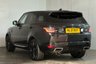 USED 2021 21 LAND ROVER RANGE ROVER SPORT 2.0 P400e 13.1kWh HSE Dynamic Black SUV 5dr Petrol Plug-in Hybrid Auto 4WD Euro 6 (s/s) (404 ps) 1 Owner, Touchscreen, Reversing Camera, Apple CarPlay / Android Auto, Panoramic Roof 1 Owner, Touchscreen, Reversing Camera, Apple CarPlay / Android Auto, Panoramic Roof