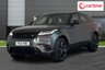 USED 2021 21 LAND ROVER RANGE ROVER VELAR 2.0 P400e 17.1kWh R-Dynamic SE SUV 5dr Petrol Plug-in Hybrid Auto 4WD Euro 6 (s/s) (404 ps) Touchscreen, Apple CarPlay / Android Auto, Reversing Camera, Heated Seats, Cruise Control Touchscreen, Apple CarPlay / Android Auto, Reversing Camera, Heated Seats, Cruise Control