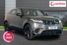 USED 2021 21 LAND ROVER RANGE ROVER VELAR 2.0 P400e 17.1kWh R-Dynamic SE SUV 5dr Petrol Plug-in Hybrid Auto 4WD Euro 6 (s/s) (404 ps) Touchscreen, Apple CarPlay / Android Auto, Reversing Camera, Heated Seats, Cruise Control Touchscreen, Apple CarPlay / Android Auto, Reversing Camera, Heated Seats, Cruise Control