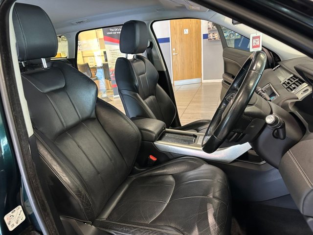 2016 Land Rover Range Rover Evoque 2L SE Tech 5dr - Photo 10