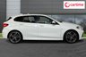 USED 2021 71 BMW 1 SERIES 1.5 118i M Sport (LCP) Hatchback 5dr Petrol Manual Euro 6 (s/s) (136 ps) 1 Owner / Full Service History, Touchscreen, Bluetooth, DAB - Digital Radio, Cruise Control 1 Owner / Full Service History, Touchscreen, Bluetooth, DAB - Digital Radio, Cruise Control