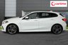 USED 2021 71 BMW 1 SERIES 1.5 118i M Sport (LCP) Hatchback 5dr Petrol Manual Euro 6 (s/s) (136 ps) 1 Owner / Full Service History, Touchscreen, Bluetooth, DAB - Digital Radio, Cruise Control 1 Owner / Full Service History, Touchscreen, Bluetooth, DAB - Digital Radio, Cruise Control