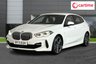 USED 2021 71 BMW 1 SERIES 1.5 118i M Sport (LCP) Hatchback 5dr Petrol Manual Euro 6 (s/s) (136 ps) 1 Owner / Full Service History, Touchscreen, Bluetooth, DAB - Digital Radio, Cruise Control 1 Owner / Full Service History, Touchscreen, Bluetooth, DAB - Digital Radio, Cruise Control