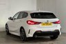 USED 2021 71 BMW 1 SERIES 1.5 118i M Sport (LCP) Hatchback 5dr Petrol Manual Euro 6 (s/s) (136 ps) 1 Owner / Full Service History, Touchscreen, Bluetooth, DAB - Digital Radio, Cruise Control 1 Owner / Full Service History, Touchscreen, Bluetooth, DAB - Digital Radio, Cruise Control